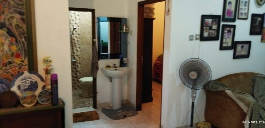 S M Property Rumah Karyanyata Residence Sembuh Wetan Sidokarto Sleman Yogyakarta