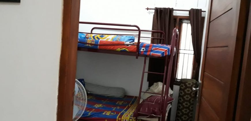 S M Property Rumah Karyanyata Residence Sembuh Wetan Sidokarto Sleman Yogyakarta