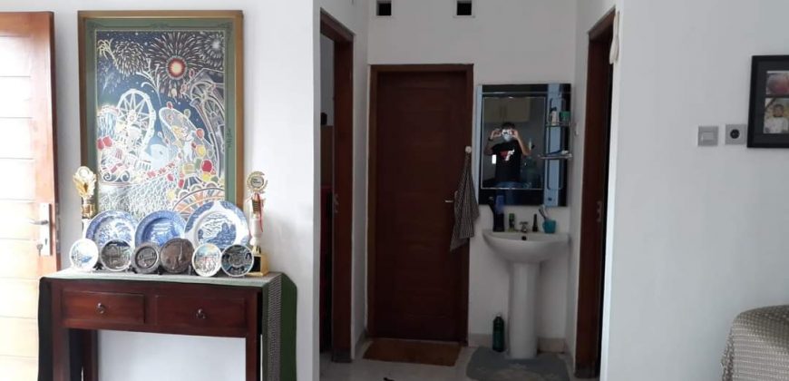 S M Property Rumah Karyanyata Residence Sembuh Wetan Sidokarto Sleman Yogyakarta