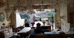 S M Property Ruko Kebayoran Lama Jakarta Selatan