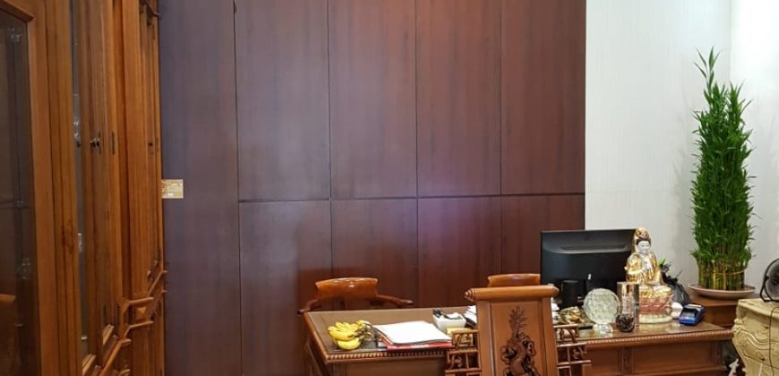 S M Property Ruko Kebayoran Lama Jakarta Selatan