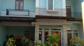 S M Property Rumah Griya Warungsila Ciganjur Jagakarsa Jakarta Selatan