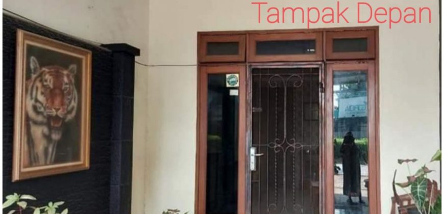 S M Property Rumah Krukut Raya Krukut Limo Depok Jawa Barat