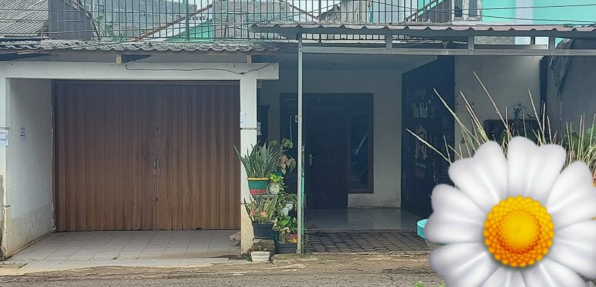 S M Property Rumah Krukut Raya Krukut Limo Depok Jawa Barat