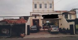 S M Property Ruko Kebayoran Lama Jakarta Selatan