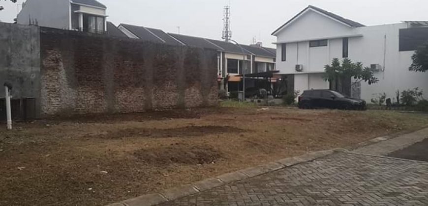 S M Property Tanah Modernland Tangerang