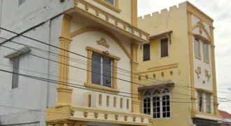 S M Property Rumah Medan Amplas Sumatera Utara
