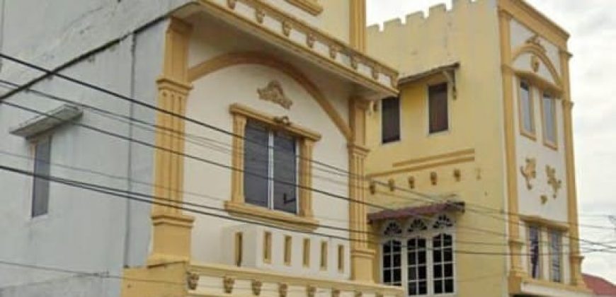 S M Property Rumah Medan Amplas Sumatera Utara
