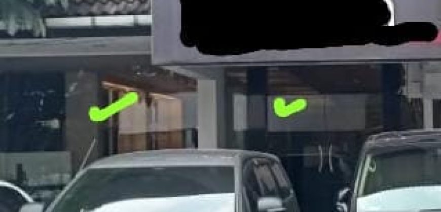 S M Property Ruko Pondok Indah Jakarta Selatan