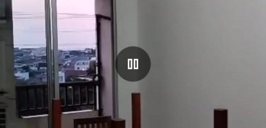 S M Propeerty Apartemen Marina Ancol Jakarta Utara
