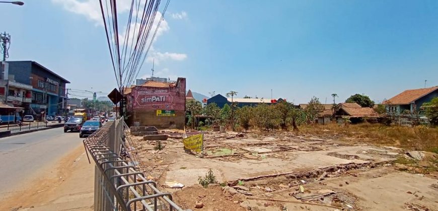 S M Property Tanah Jatinangor Bandung Jawa Barat