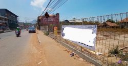 S M Property Tanah Jatinangor Bandung Jawa Barat