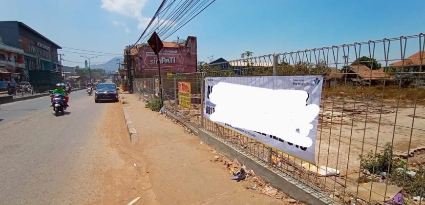 S M Property Tanah Jatinangor Bandung Jawa Barat