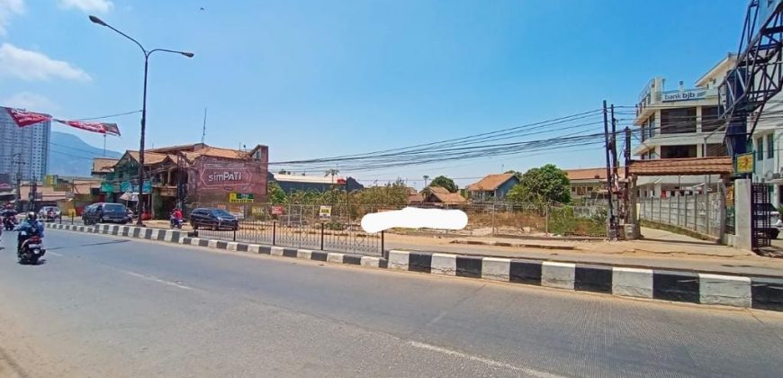 S M Property Tanah Jatinangor Bandung Jawa Barat