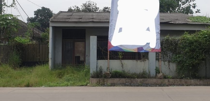 S M Property Tanah Legok Tangerang