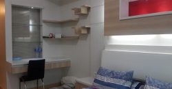 S M Property Apartemen U Residence Lippo Karawaci Tangerang