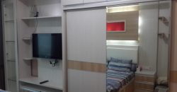 S M Property Apartemen U Residence Lippo Karawaci Tangerang