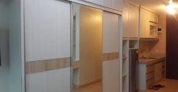 S M Property Apartemen U Residence Lippo Karawaci Tangerang