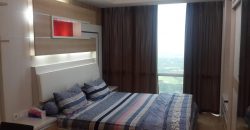 S M Property Apartemen U Residence Lippo Karawaci Tangerang