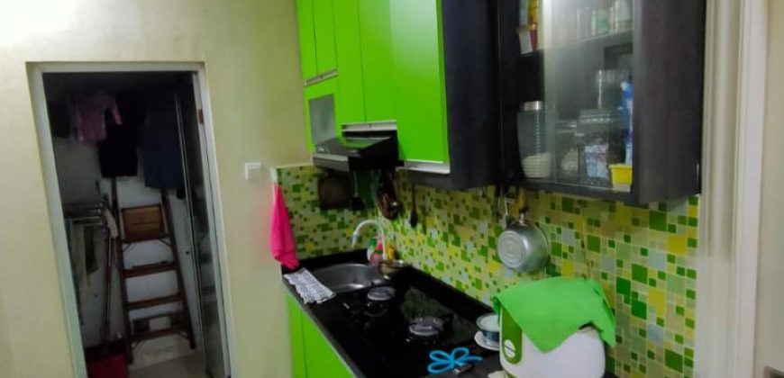 S M Property Apartemen Teluk Intan Penjaringan Jakarta Utara