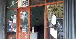 S M Property Ruko Taman Brobudur Mendut Raya Kelapa Dua Tangerang