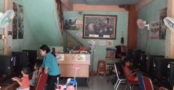S M Property Ruko Taman Brobudur Mendut Raya Kelapa Dua Tangerang