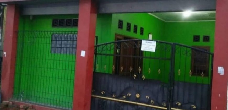 S M Property Rumah Citra Raya Tangerang