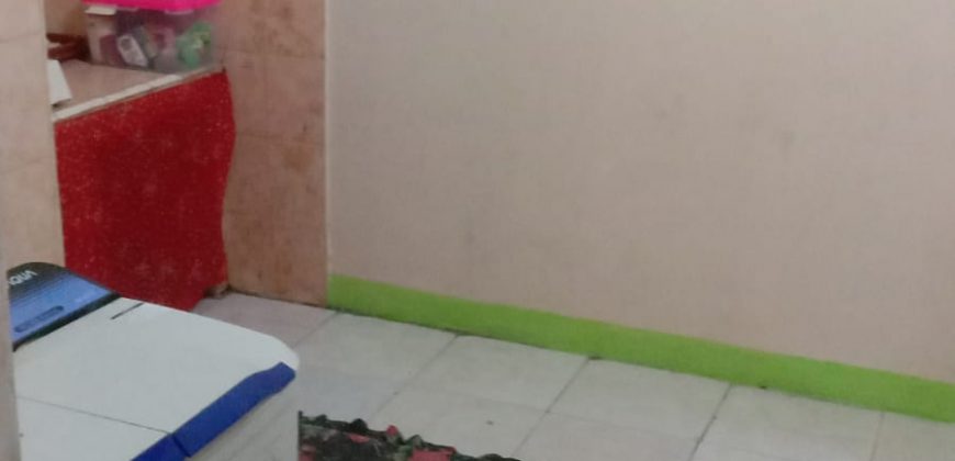 S M Property Rumah Citra Raya Tangerang