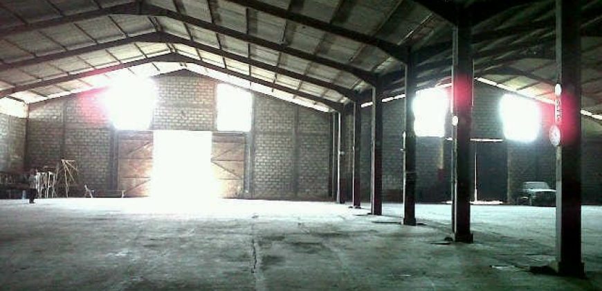 S M Property Pabrik Cikokol Tangerang