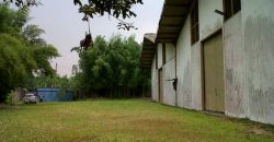 S M Property Pabrik Cikokol Tangerang