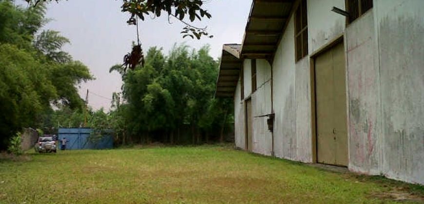 S M Property Pabrik Cikokol Tangerang