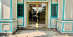 S M Property Ruko Parisian Bintaro Tangerang Selatan