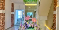 S M Property Ruko Parisian Bintaro Tangerang Selatan