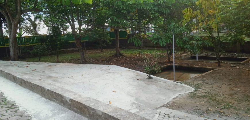 S M Property Rumah Solo Tawangmangu Jawa Tengah