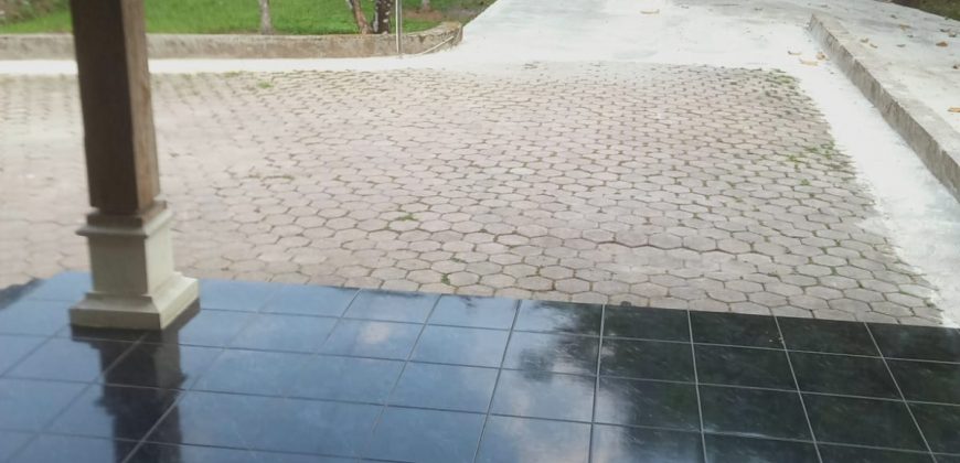 S M Property Rumah Solo Tawangmangu Jawa Tengah
