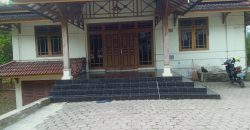 S M Property Rumah Solo Tawangmangu Jawa Tengah