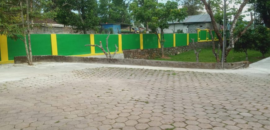 S M Property Rumah Solo Tawangmangu Jawa Tengah