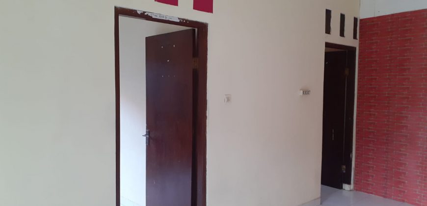 S M Property Rumah Depok Pancoran Mas Jawa Barat
