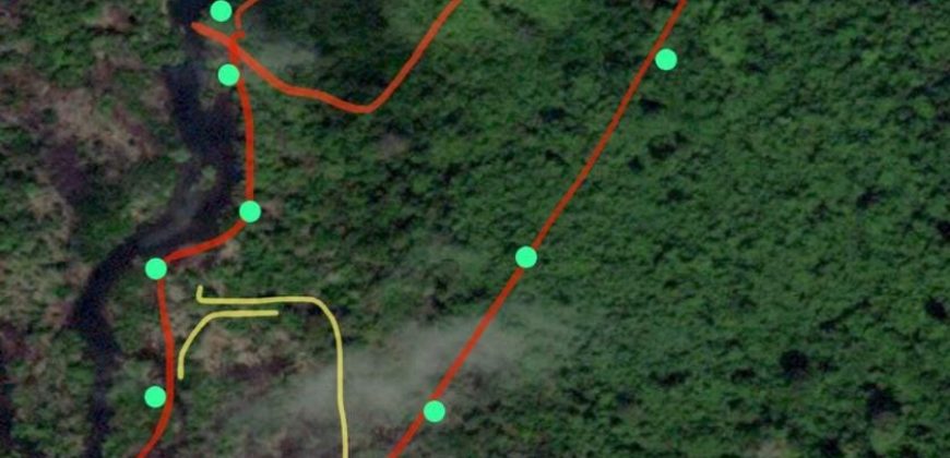 S M Property Tanah Biduk Berau Kalimatan Timur