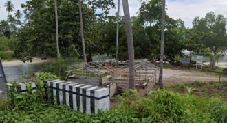 S M Property Tanah Biduk Berau Kalimatan Timur