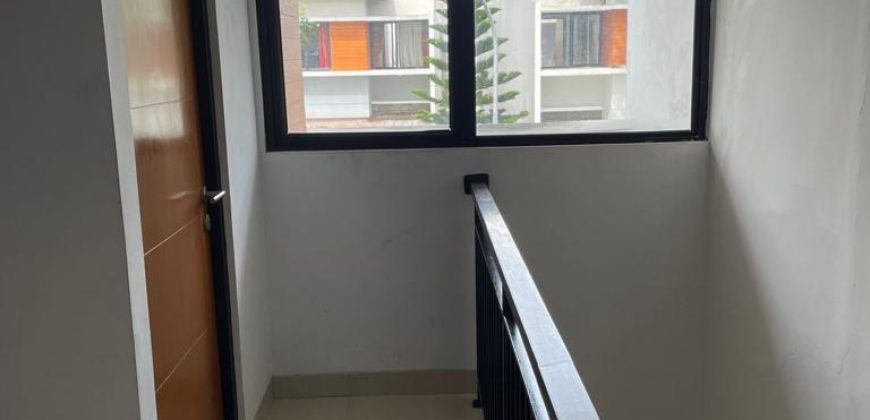 S M Property Rumah Bojongsari Depok Jawa Barat