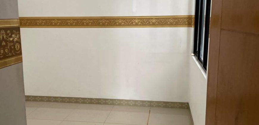 S M Property Rumah Bojongsari Depok Jawa Barat