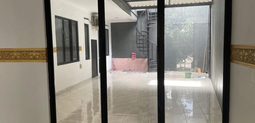 S M Property Rumah Bojongsari Depok Jawa Barat
