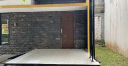 S M Property Rumah Bojongsari Depok Jawa Barat