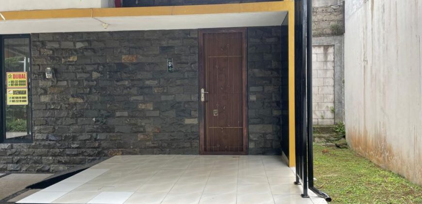 S M Property Rumah Bojongsari Depok Jawa Barat