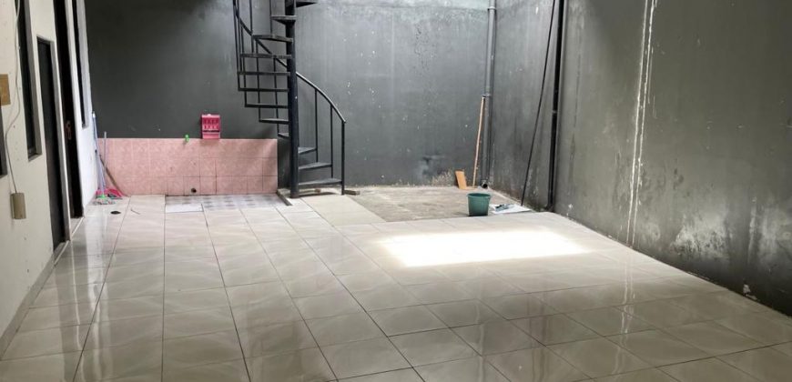 S M Property Rumah Bojongsari Depok Jawa Barat