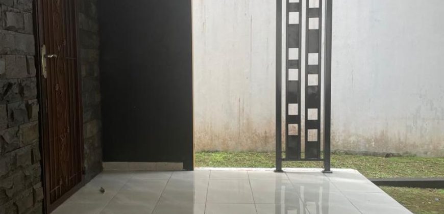 S M Property Rumah Bojongsari Depok Jawa Barat