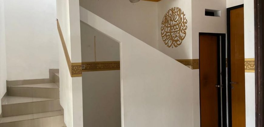 S M Property Rumah Bojongsari Depok Jawa Barat