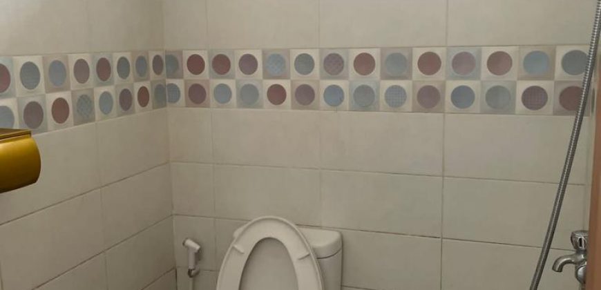 S M Property Rumah Bojongsari Depok Jawa Barat