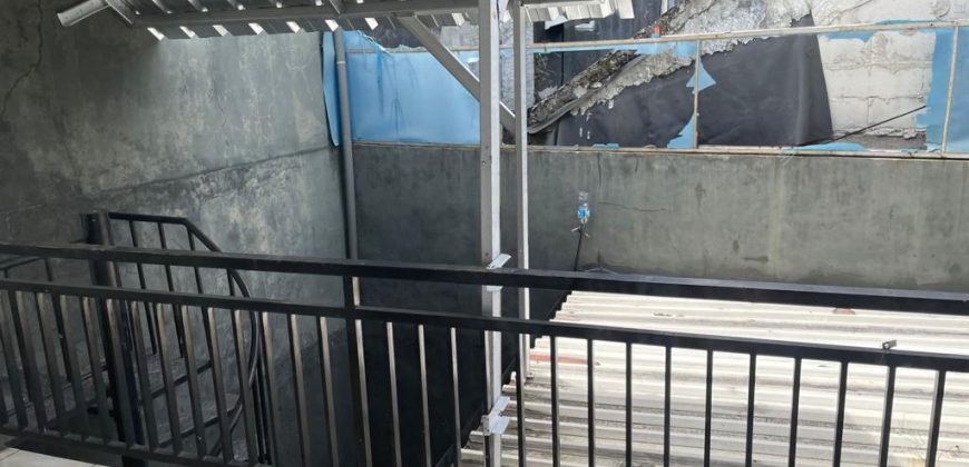 S M Property Rumah Bojongsari Depok Jawa Barat
